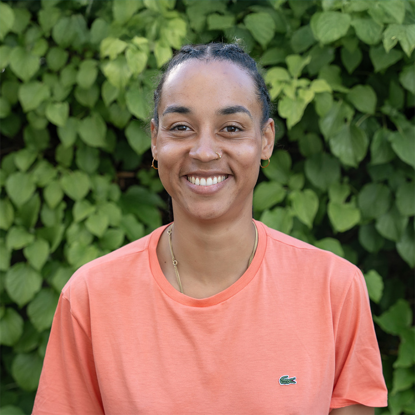 Méline Ulrich