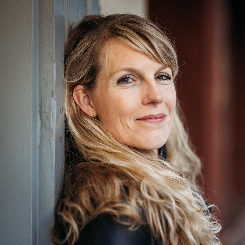 Yvonne Schudel