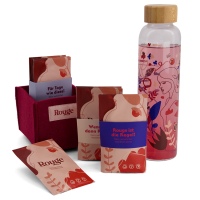 Rouge Starter Set inkl. 30 Drinks