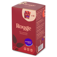 10 Rouge-Drinks Heidelbeer-Minze
