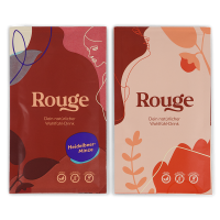 2 Rouge-Drink Probier-Portionen