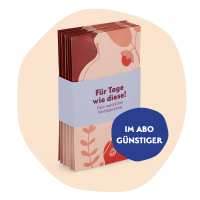 Rouge-Drinks im Abo (21 Drinks alle 3 Monate)