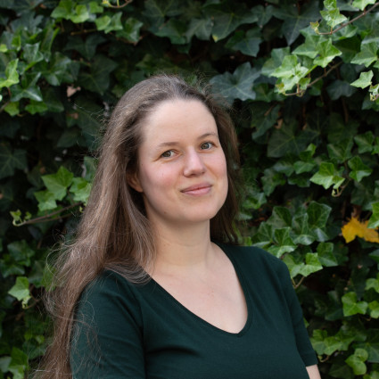 Christa Rindlisbacher