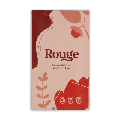 Rouge-Drink Probier-Portion
