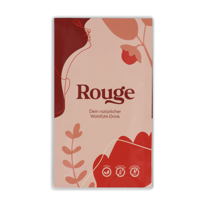 Rouge-Drink Probier-Portion