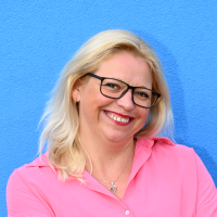 Susi, Geschäftsleiterin Rouge Deutschland